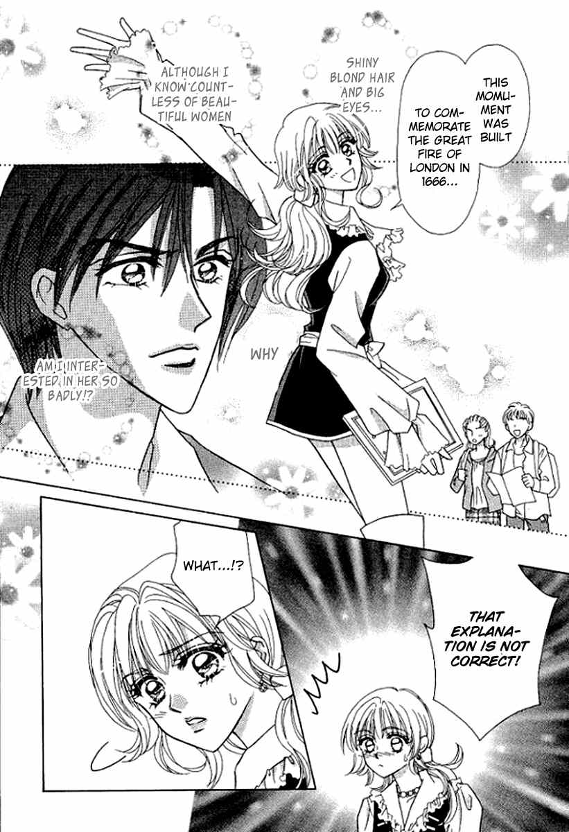 Sore wa Kiss de Hajimatta Chapter 1 page 19 - Chapter 1