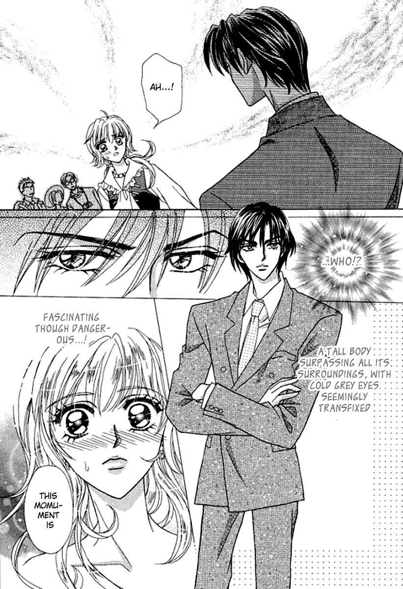 Sore wa Kiss de Hajimatta Chapter 1 page 20 - Chapter 1