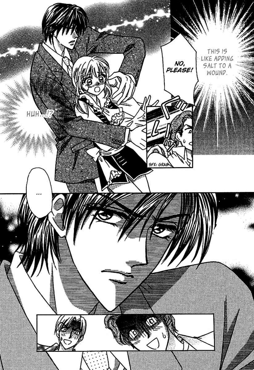 Sore wa Kiss de Hajimatta Chapter 1 page 26 - Chapter 1