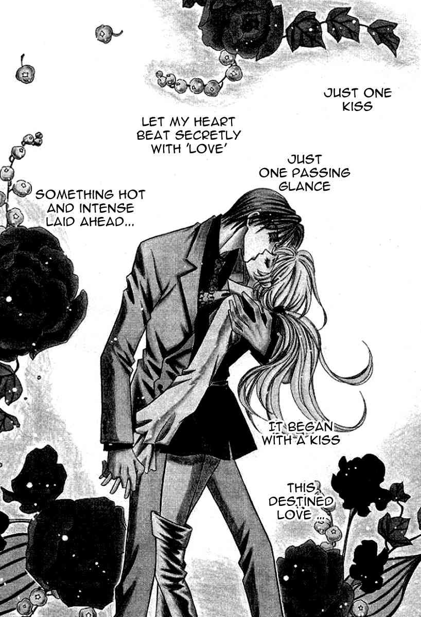 Sore wa Kiss de Hajimatta Chapter 1 page 3 - Chapter 1