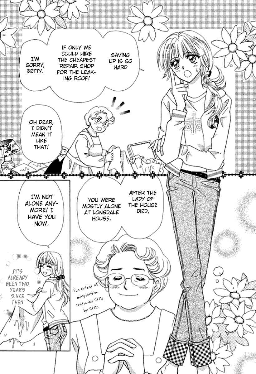 Sore wa Kiss de Hajimatta Chapter 1 page 6 - Chapter 1