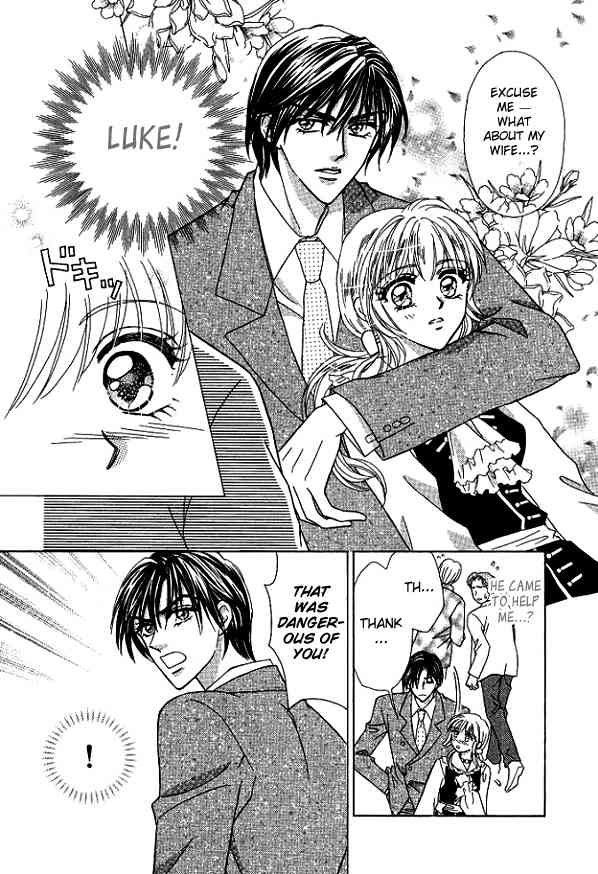 Sore wa Kiss de Hajimatta Chapter 2 page 1 - Chapter 2