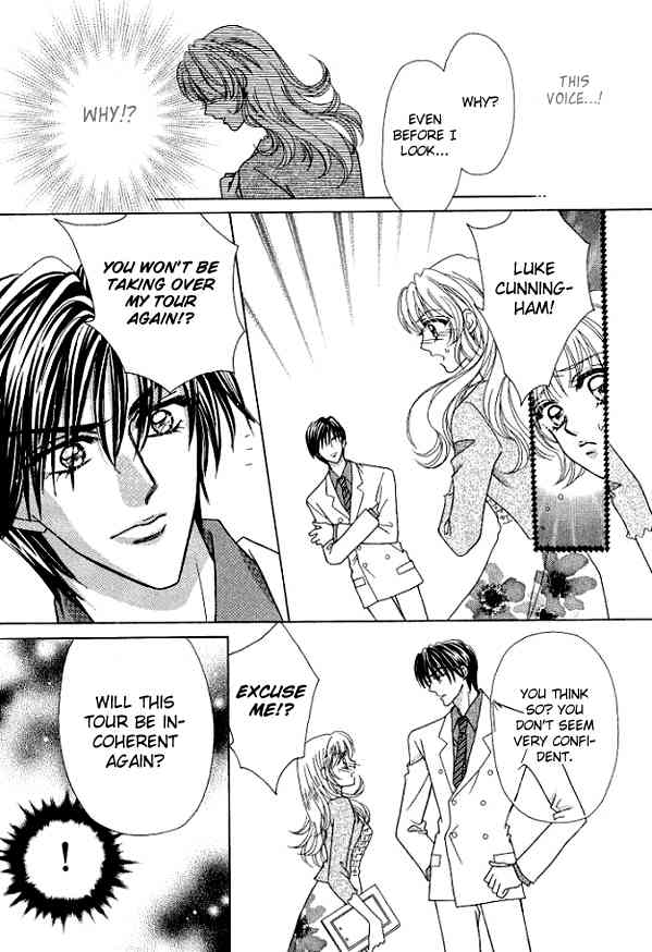 Sore wa Kiss de Hajimatta Chapter 2 page 10 - Chapter 2