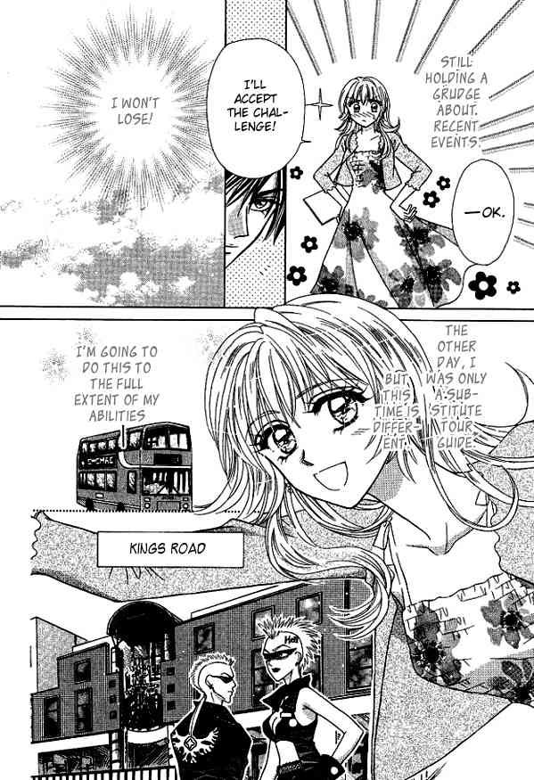 Sore wa Kiss de Hajimatta Chapter 2 page 11 - Chapter 2