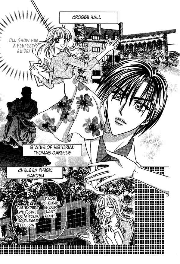 Sore wa Kiss de Hajimatta Chapter 2 page 12 - Chapter 2