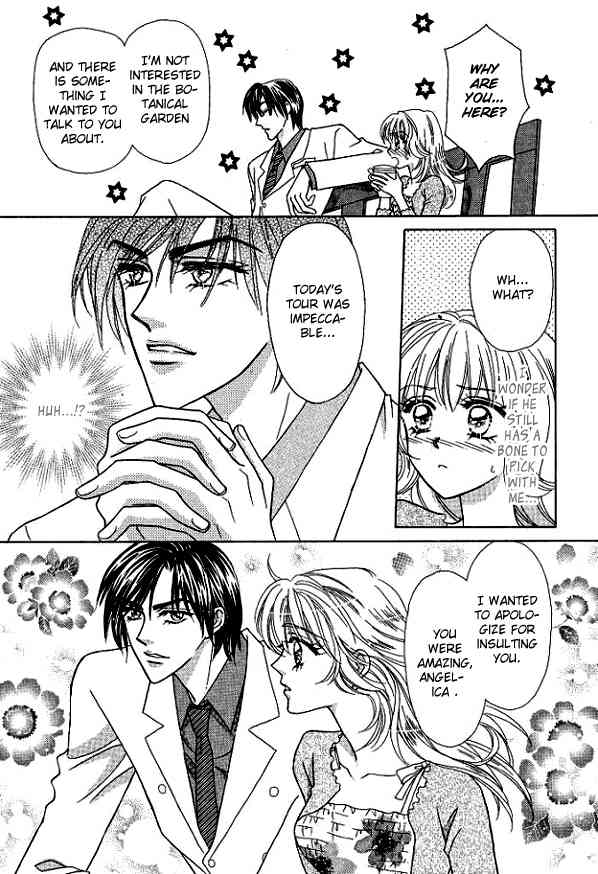 Sore wa Kiss de Hajimatta Chapter 2 page 14 - Chapter 2