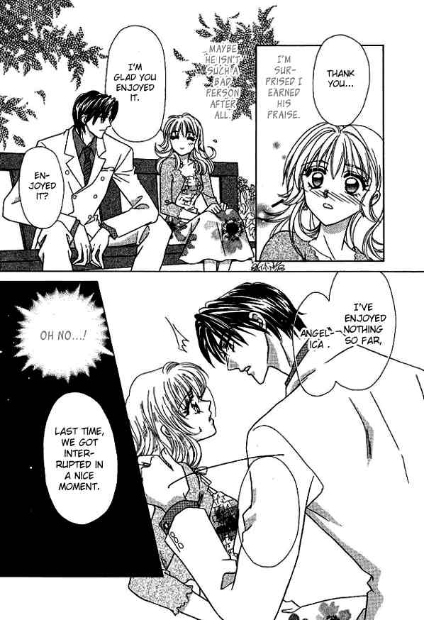 Sore wa Kiss de Hajimatta Chapter 2 page 15 - Chapter 2