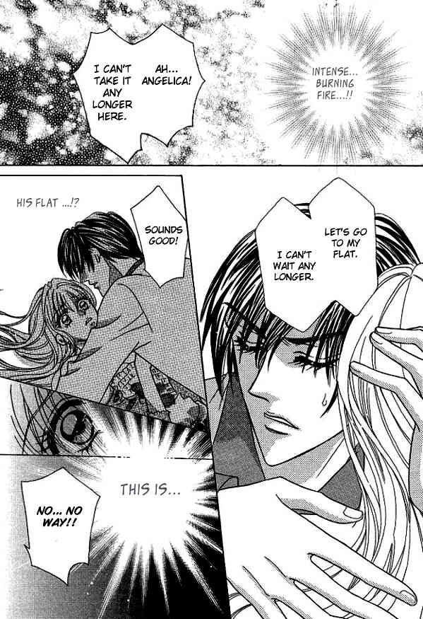 Sore wa Kiss de Hajimatta Chapter 2 page 18 - Chapter 2