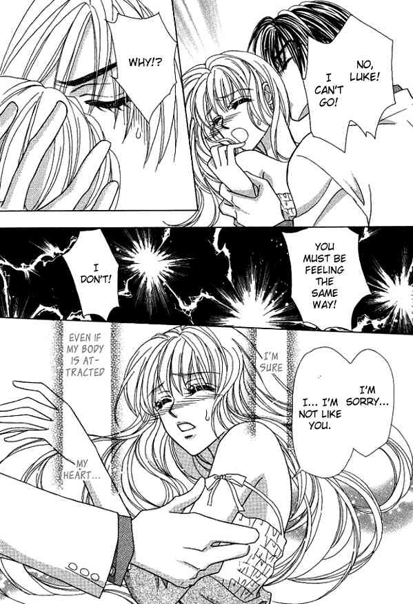 Sore wa Kiss de Hajimatta Chapter 2 page 19 - Chapter 2
