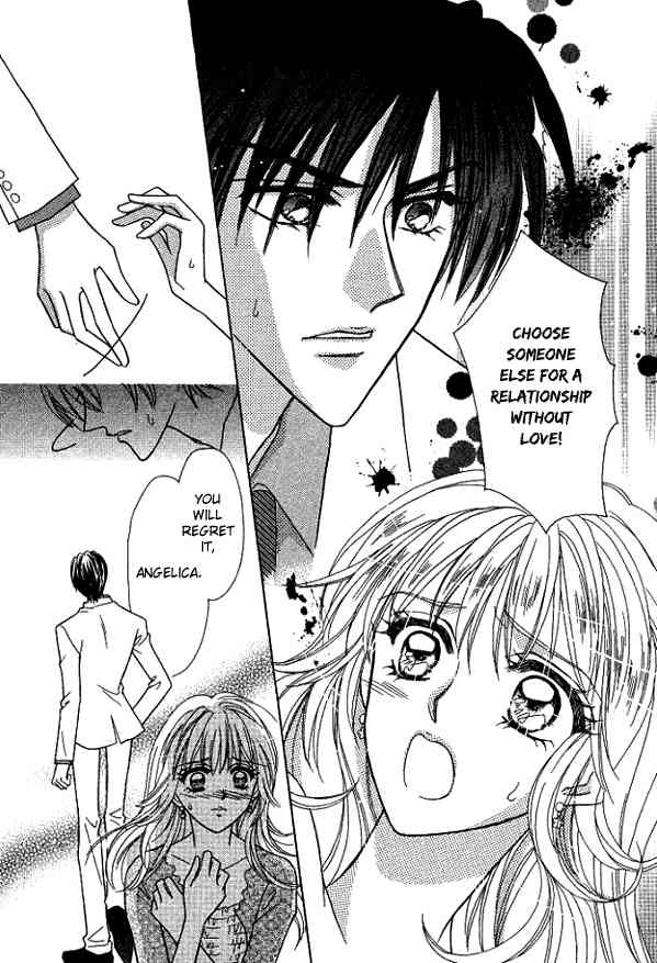 Sore wa Kiss de Hajimatta Chapter 2 page 20 - Chapter 2