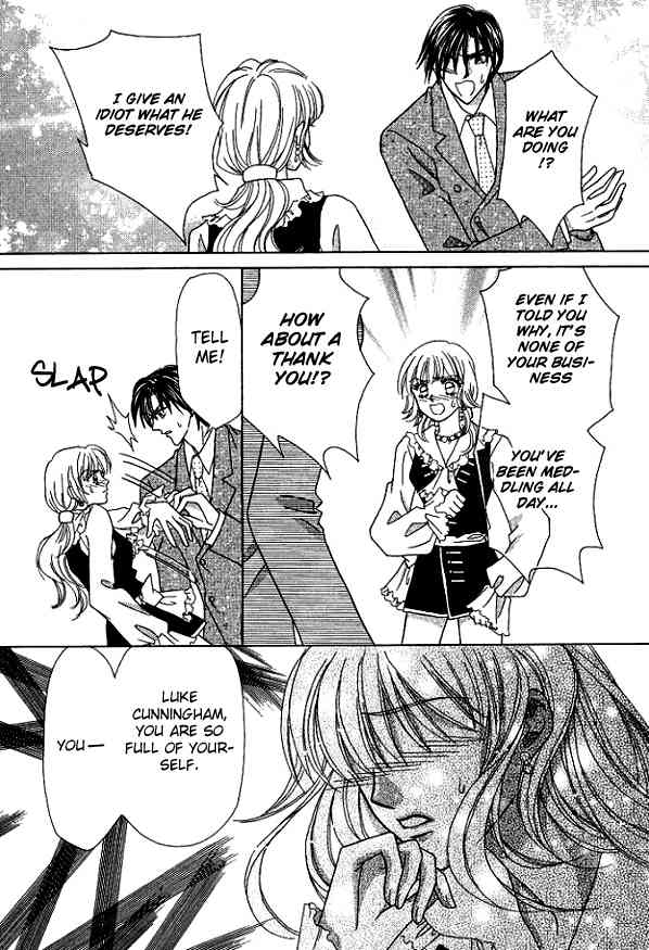 Sore wa Kiss de Hajimatta Chapter 2 page 3 - Chapter 2