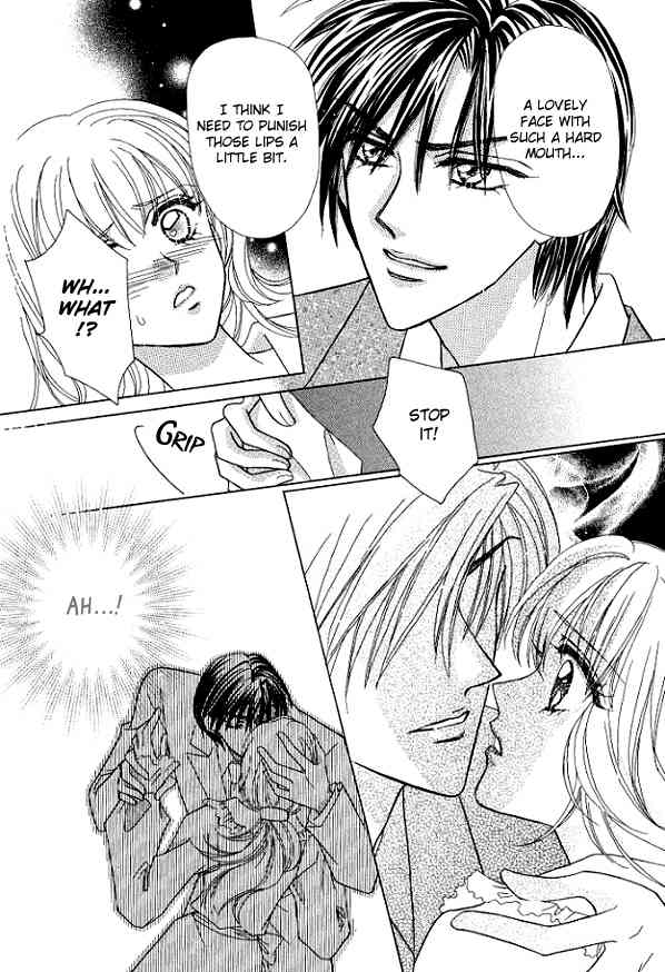 Sore wa Kiss de Hajimatta Chapter 2 page 5 - Chapter 2