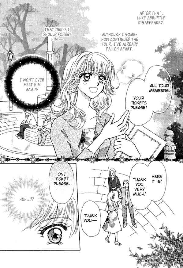 Sore wa Kiss de Hajimatta Chapter 2 page 9 - Chapter 2
