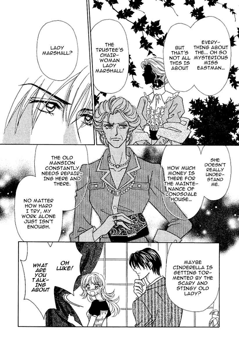 Sore wa Kiss de Hajimatta Chapter 3 page 11 - Chapter 3