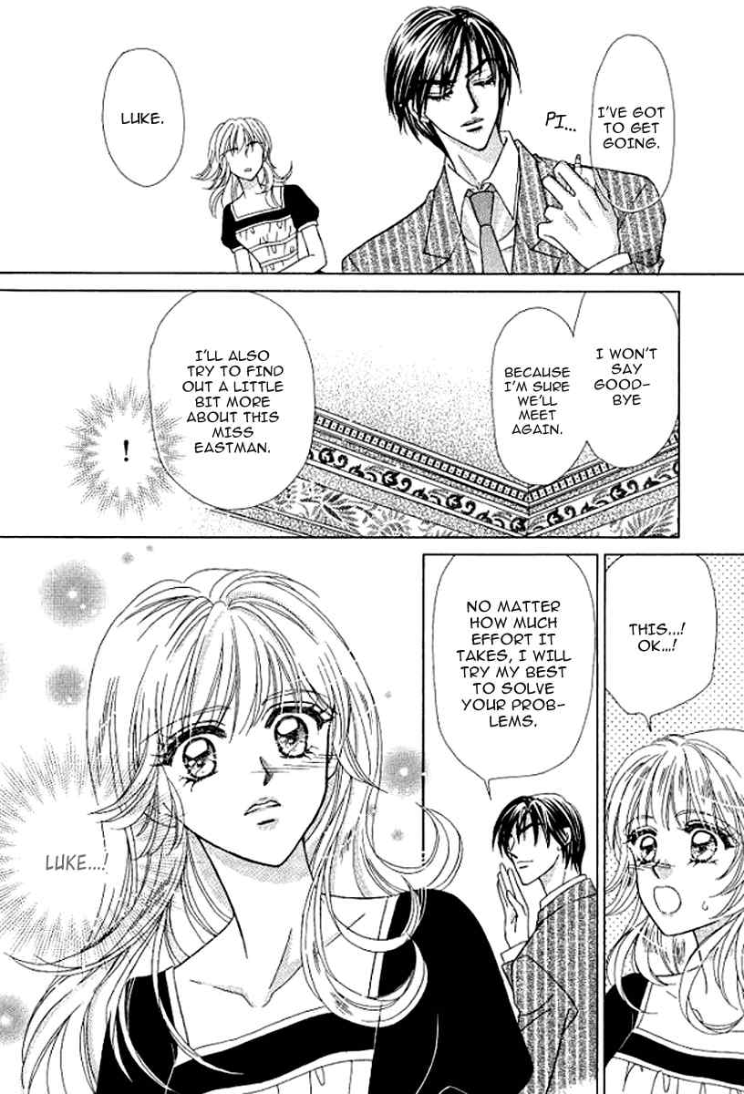 Sore wa Kiss de Hajimatta Chapter 3 page 13 - Chapter 3
