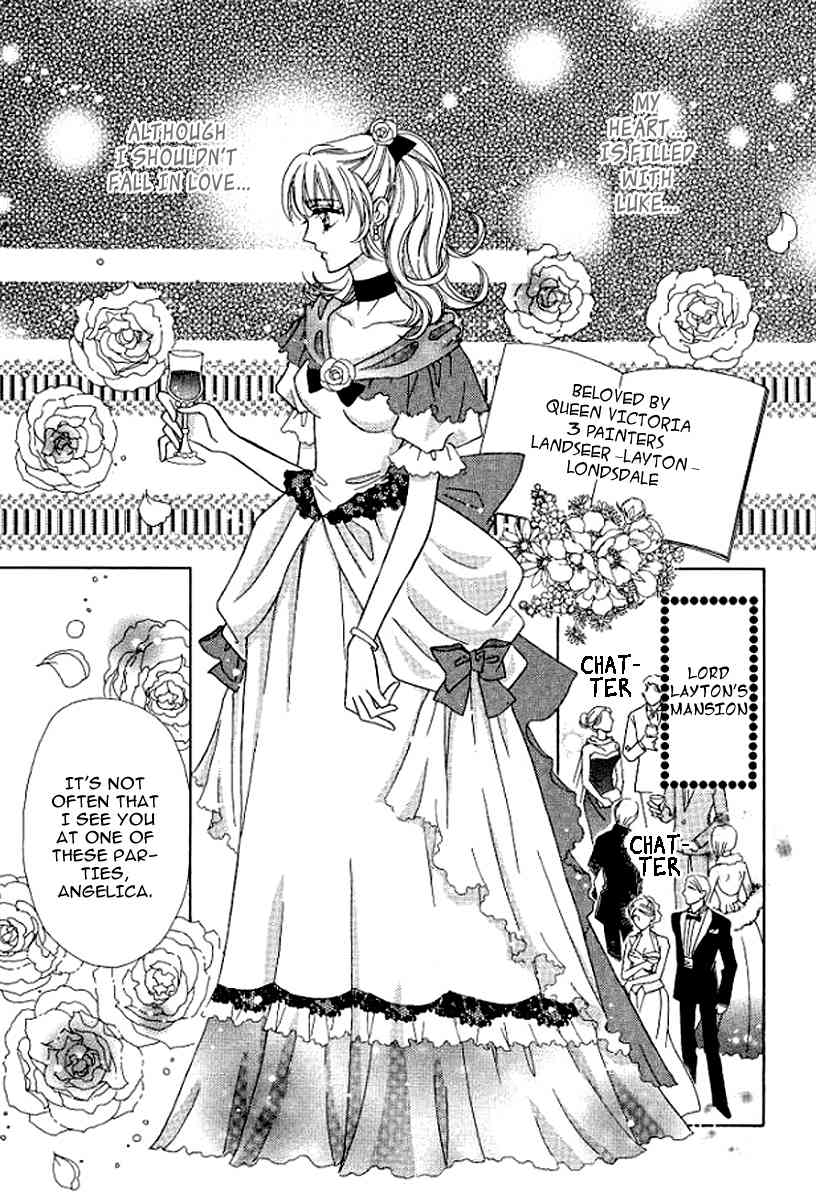 Sore wa Kiss de Hajimatta Chapter 3 page 14 - Chapter 3