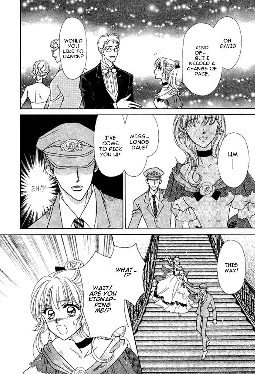 Sore wa Kiss de Hajimatta Chapter 3 page 15 - Chapter 3