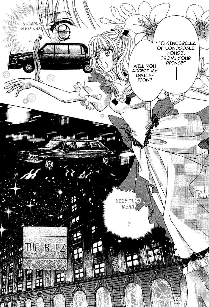 Sore wa Kiss de Hajimatta Chapter 3 page 16 - Chapter 3