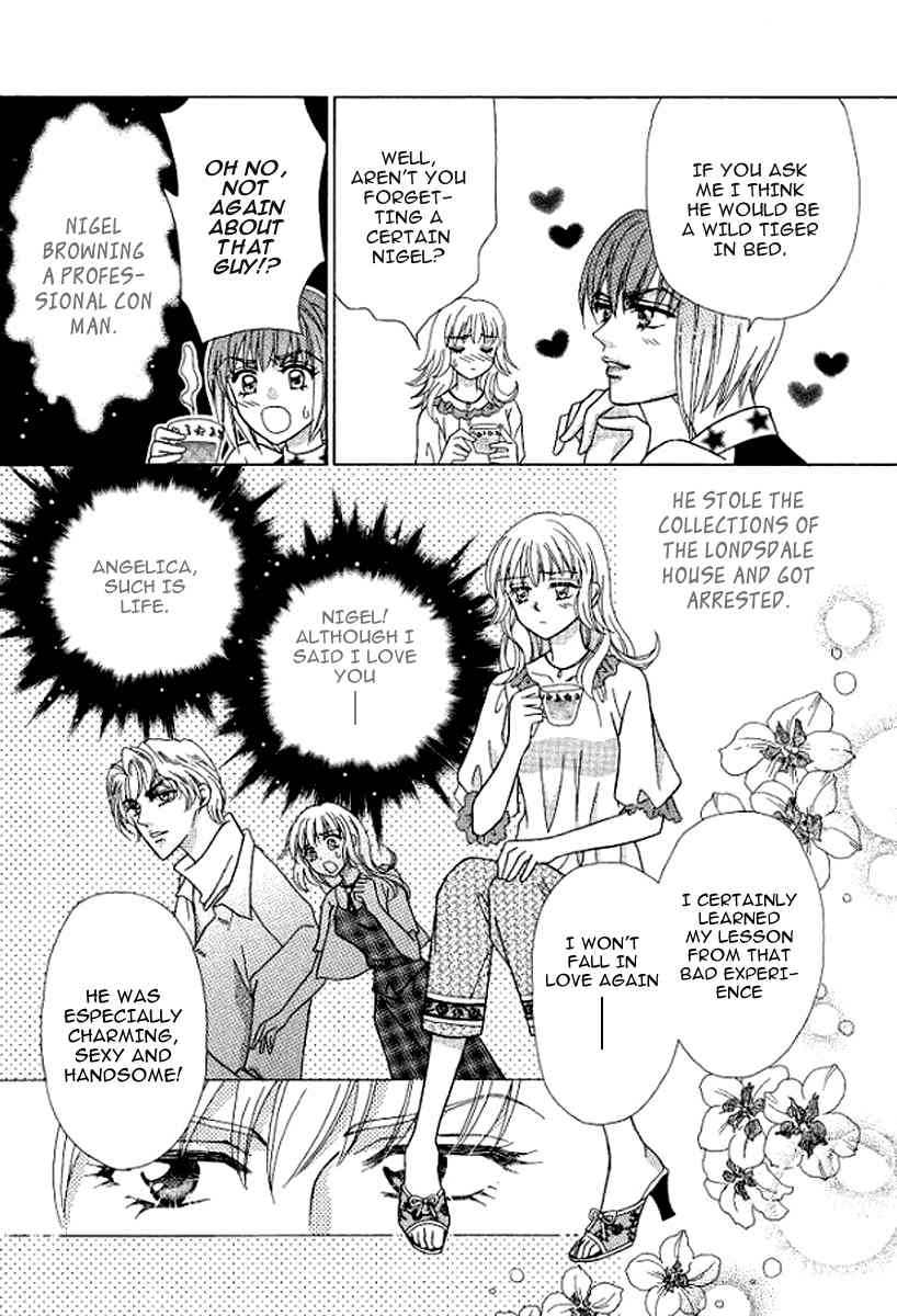 Sore wa Kiss de Hajimatta Chapter 3 page 2 - Chapter 3