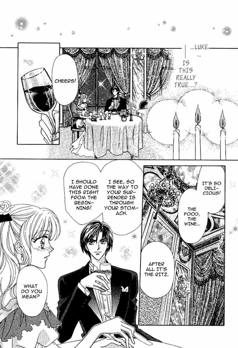 Sore wa Kiss de Hajimatta Chapter 3 page 20 - Chapter 3