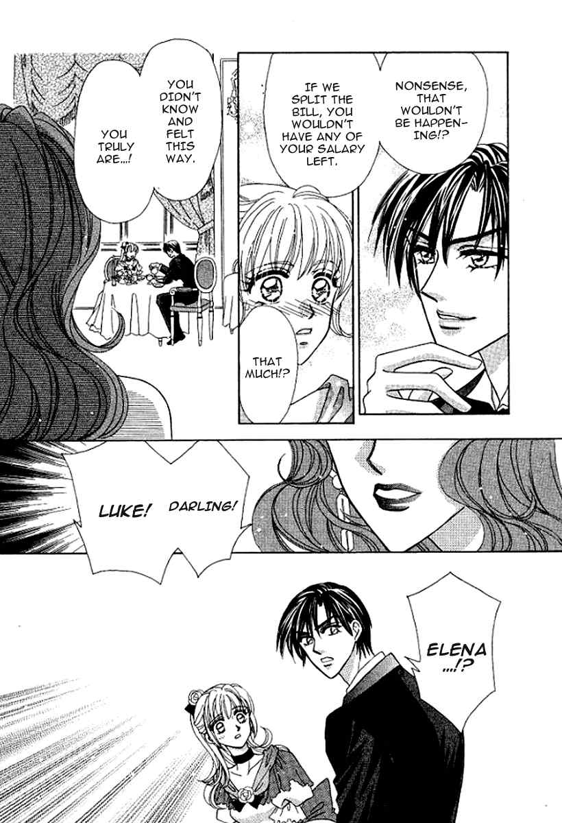 Sore wa Kiss de Hajimatta Chapter 3 page 23 - Chapter 3