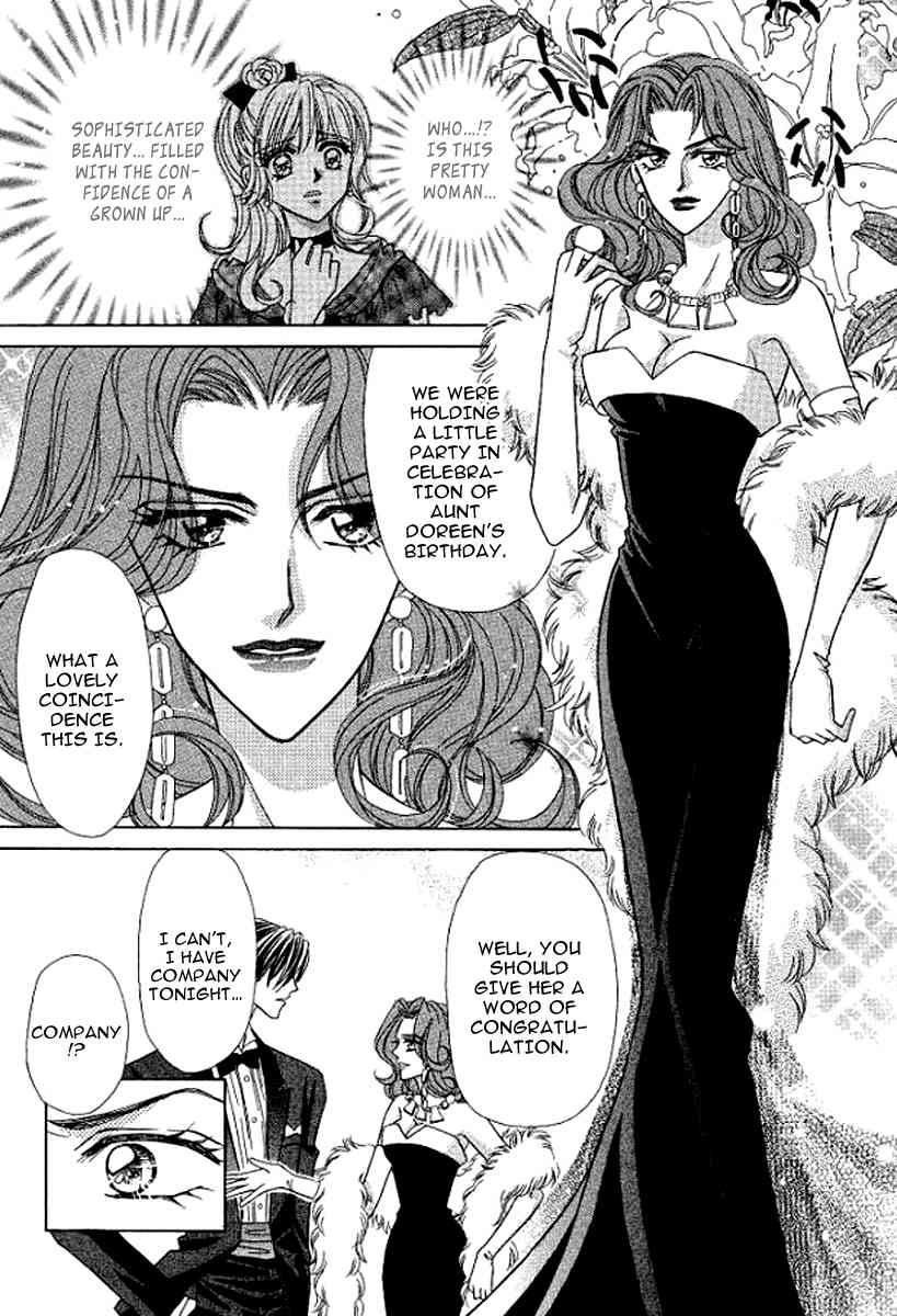 Sore wa Kiss de Hajimatta Chapter 3 page 24 - Chapter 3