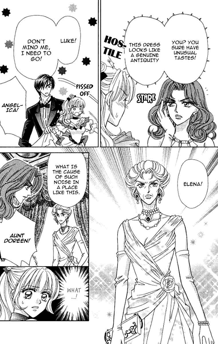 Sore wa Kiss de Hajimatta Chapter 3 page 25 - Chapter 3