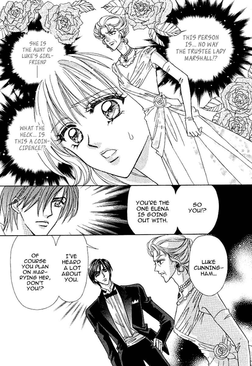 Sore wa Kiss de Hajimatta Chapter 3 page 26 - Chapter 3