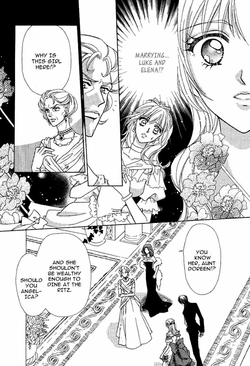 Sore wa Kiss de Hajimatta Chapter 3 page 27 - Chapter 3