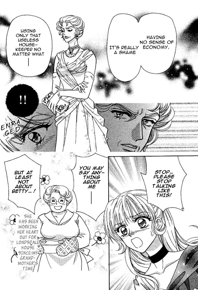 Sore wa Kiss de Hajimatta Chapter 3 page 28 - Chapter 3