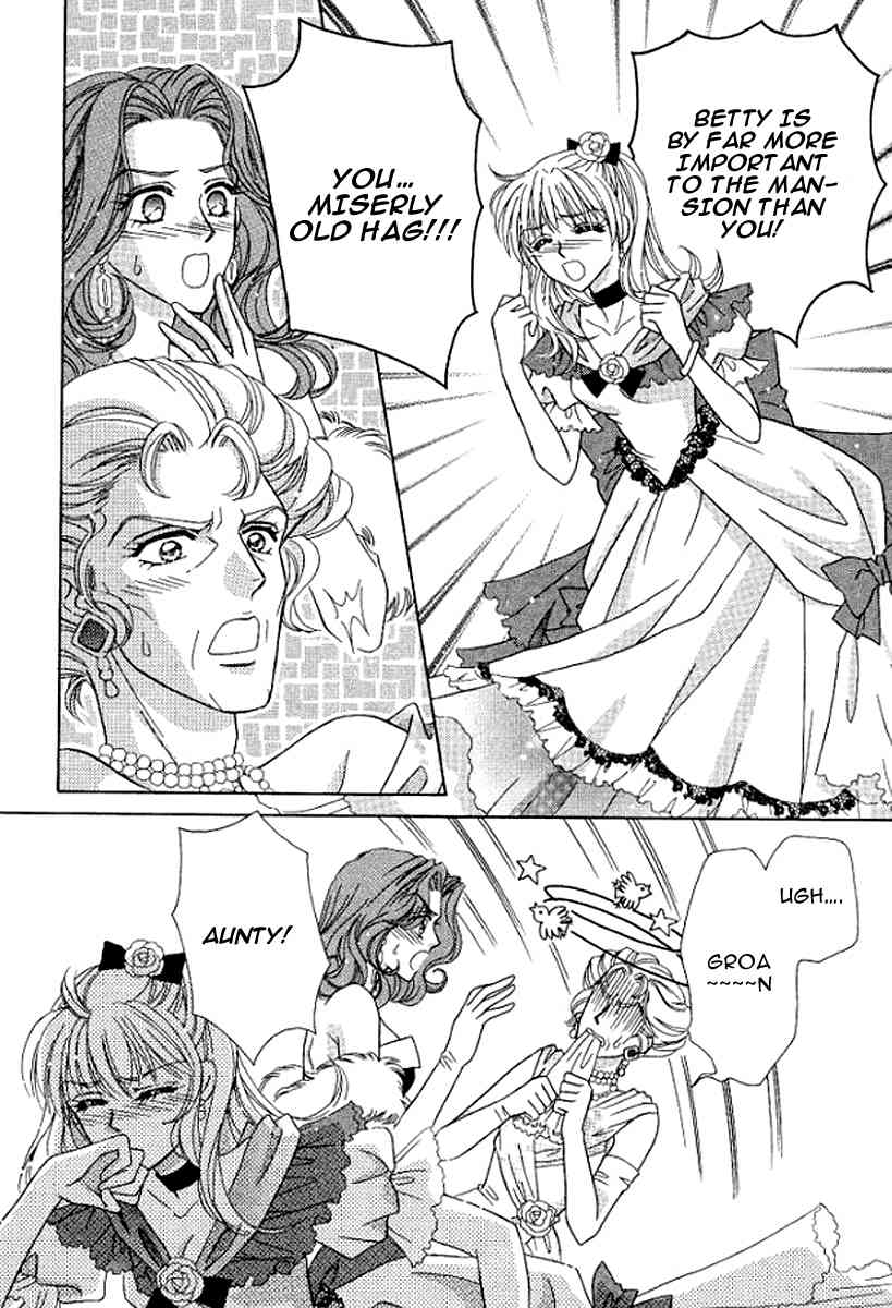 Sore wa Kiss de Hajimatta Chapter 3 page 29 - Chapter 3