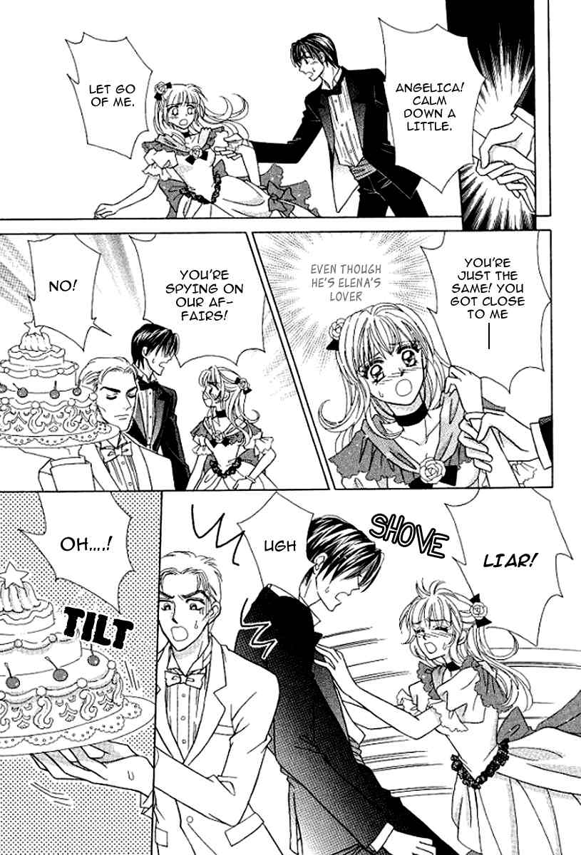 Sore wa Kiss de Hajimatta Chapter 3 page 30 - Chapter 3