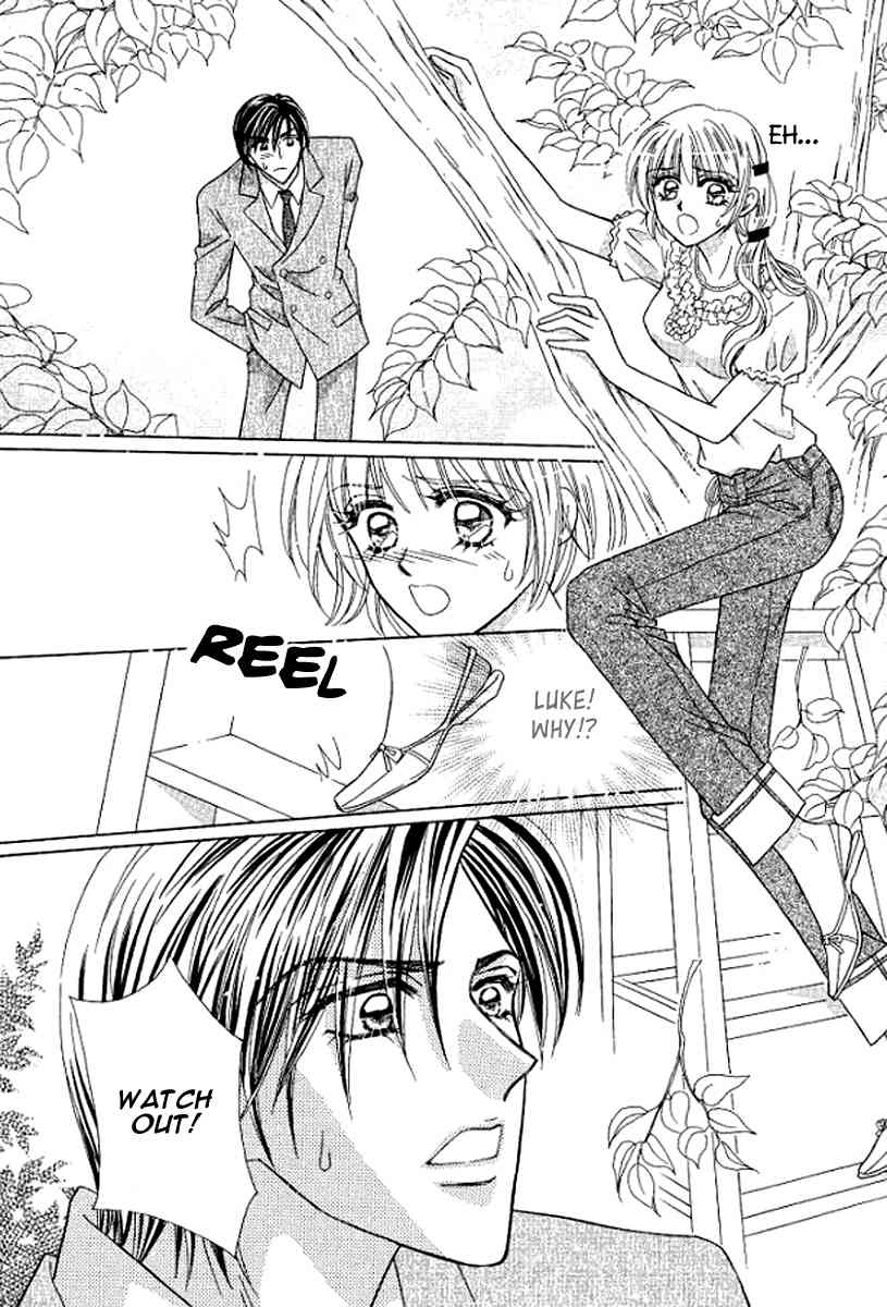 Sore wa Kiss de Hajimatta Chapter 3 page 35 - Chapter 3