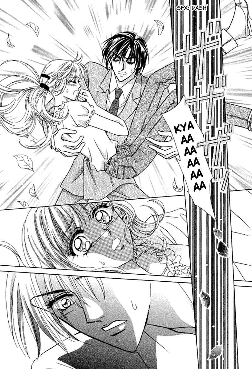 Sore wa Kiss de Hajimatta Chapter 3 page 36 - Chapter 3