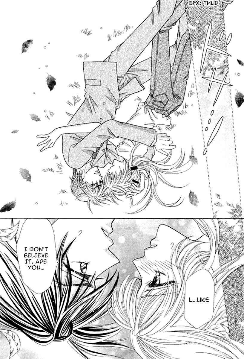 Sore wa Kiss de Hajimatta Chapter 3 page 37 - Chapter 3