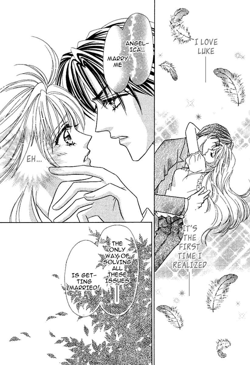 Sore wa Kiss de Hajimatta Chapter 3 page 39 - Chapter 3