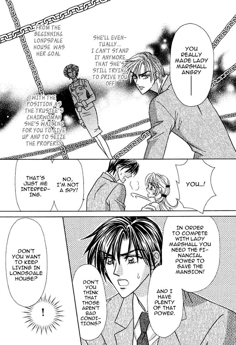 Sore wa Kiss de Hajimatta Chapter 3 page 40 - Chapter 3