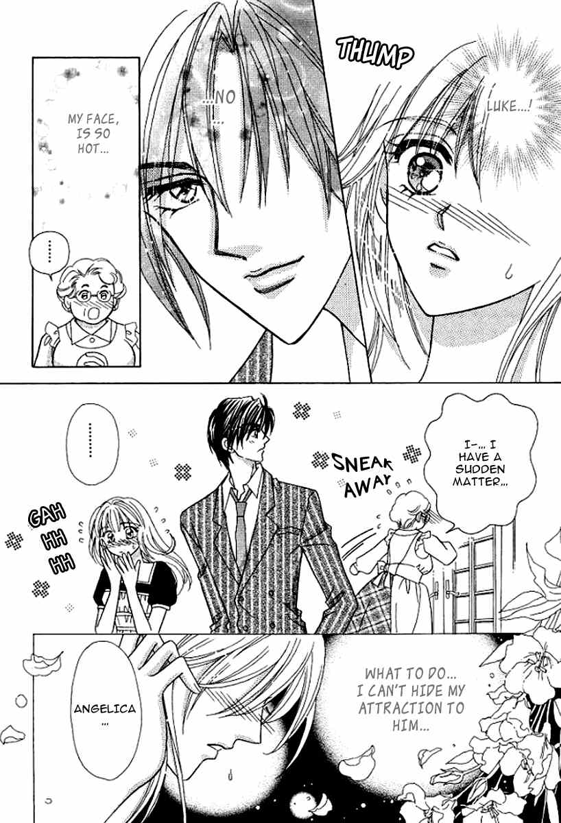 Sore wa Kiss de Hajimatta Chapter 3 page 9 - Chapter 3