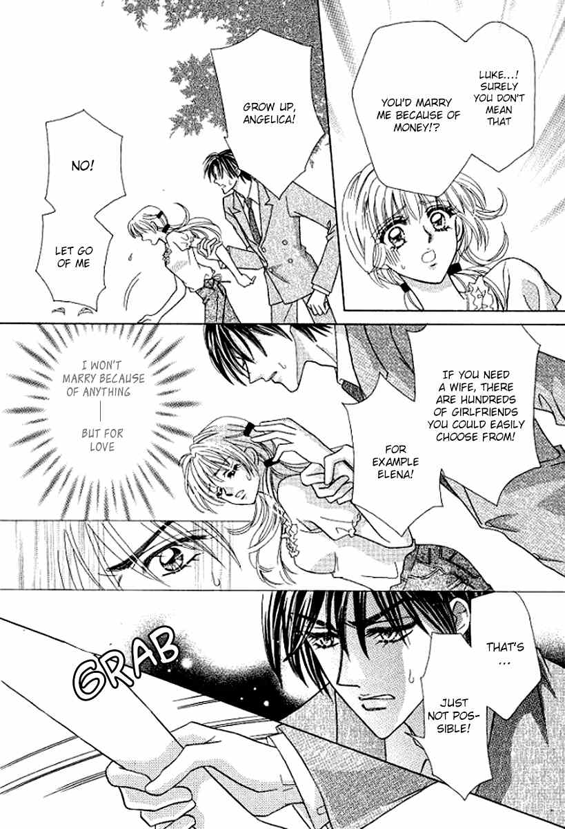 Sore wa Kiss de Hajimatta Chapter 4 page 1 - Chapter 4