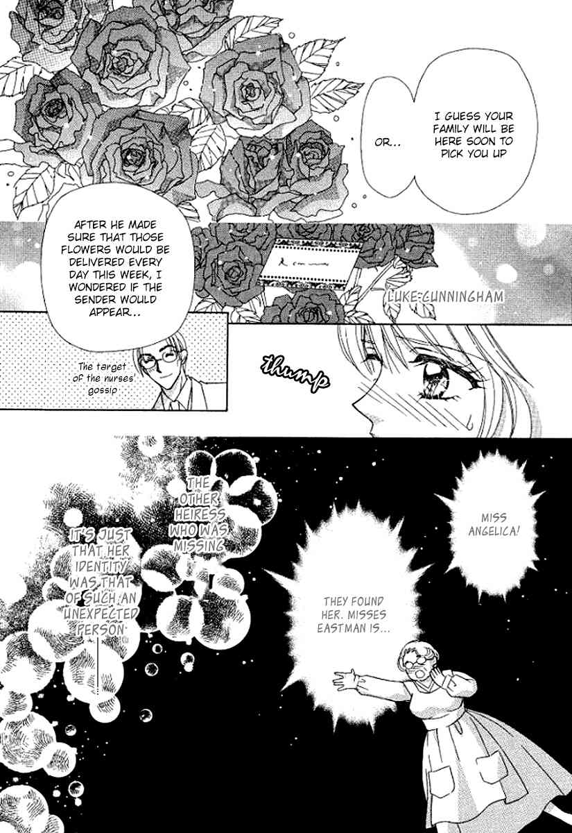 Sore wa Kiss de Hajimatta Chapter 4 page 10 - Chapter 4