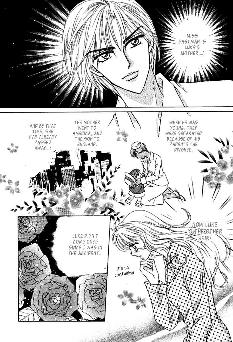 Sore wa Kiss de Hajimatta Chapter 4 page 11 - Chapter 4