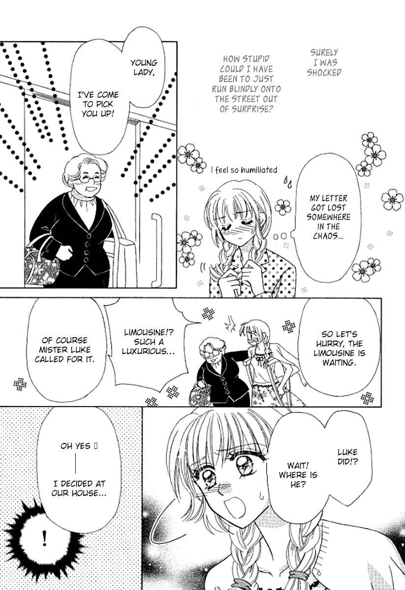 Sore wa Kiss de Hajimatta Chapter 4 page 12 - Chapter 4