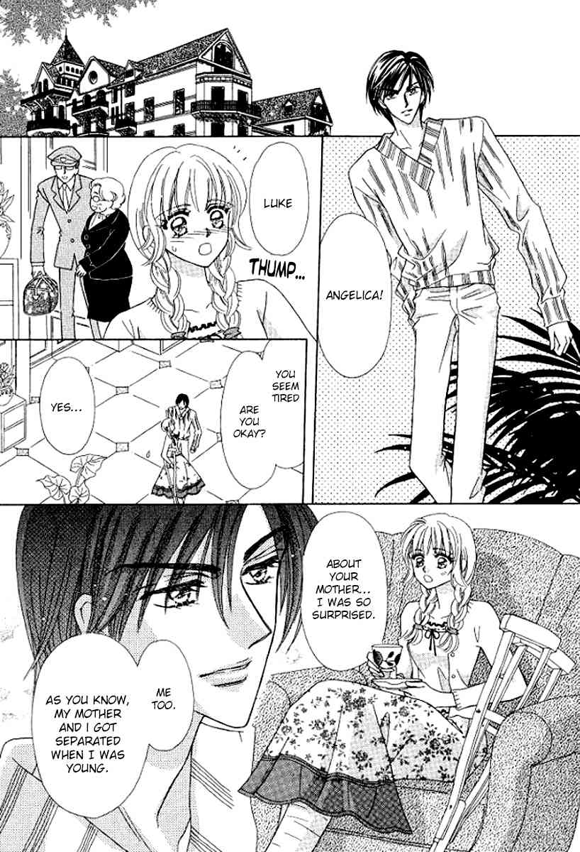 Sore wa Kiss de Hajimatta Chapter 4 page 13 - Chapter 4