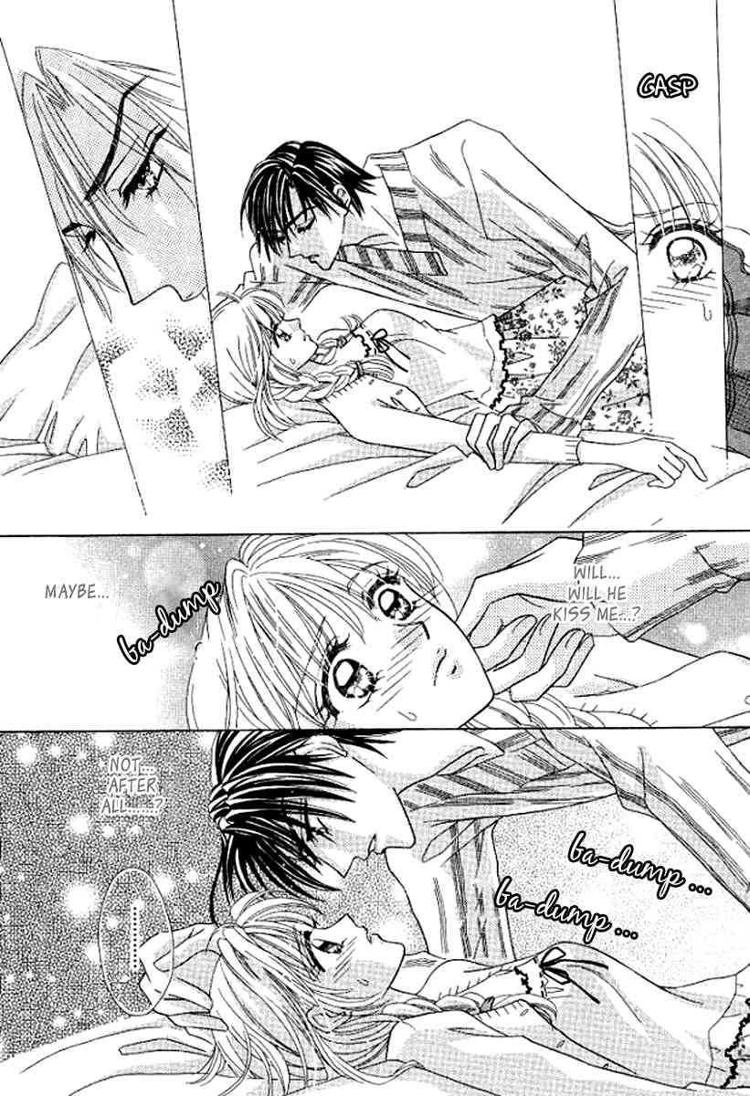 Sore wa Kiss de Hajimatta Chapter 4 page 17 - Chapter 4