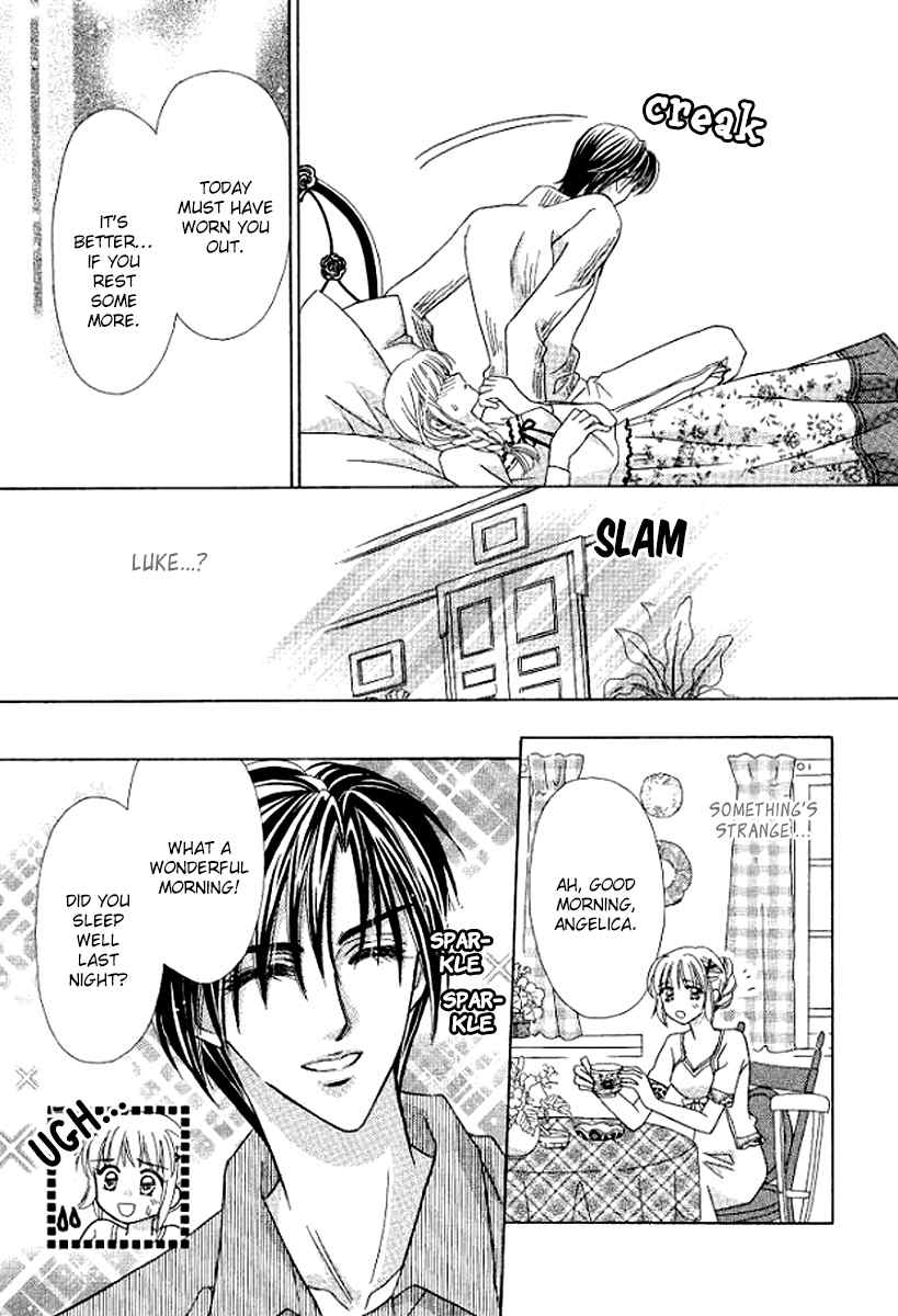 Sore wa Kiss de Hajimatta Chapter 4 page 18 - Chapter 4