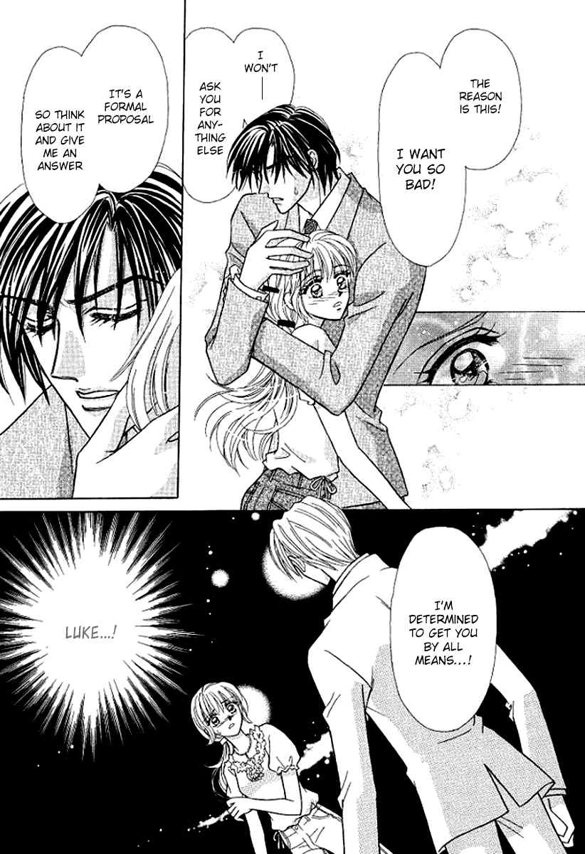 Sore wa Kiss de Hajimatta Chapter 4 page 2 - Chapter 4