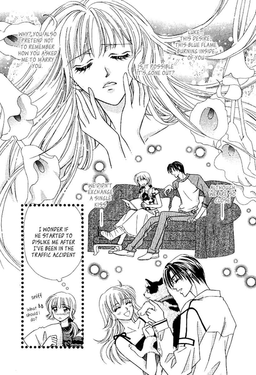 Sore wa Kiss de Hajimatta Chapter 4 page 20 - Chapter 4