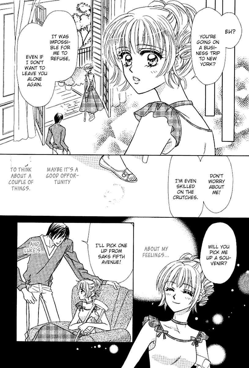 Sore wa Kiss de Hajimatta Chapter 4 page 21 - Chapter 4