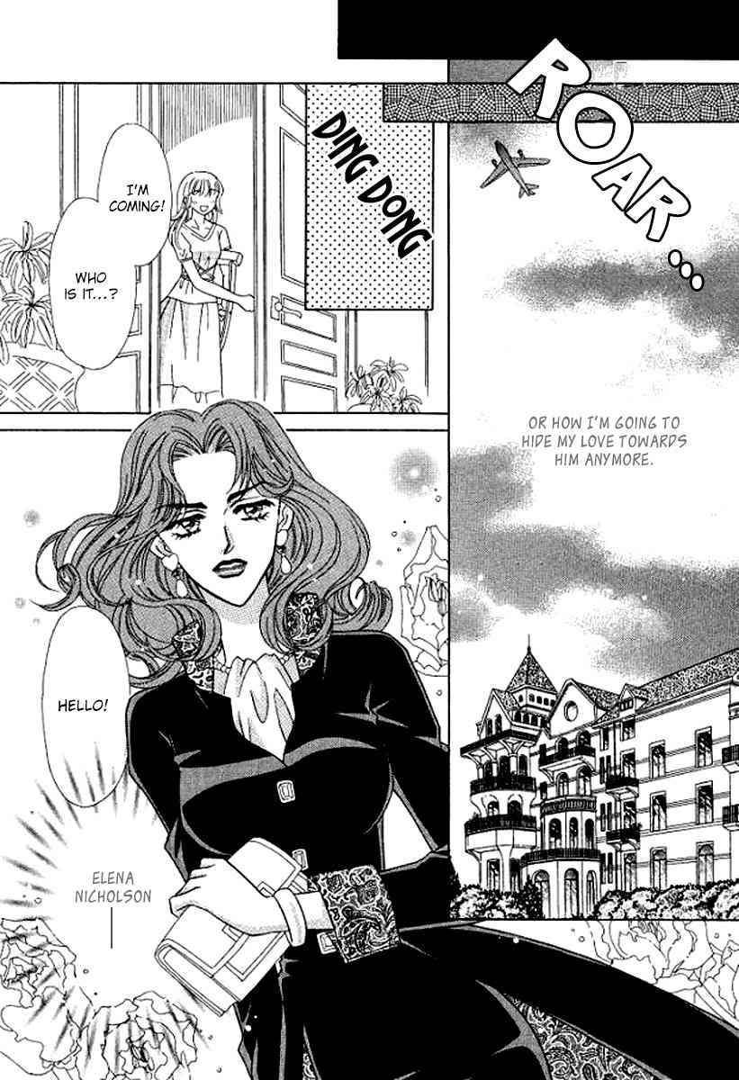 Sore wa Kiss de Hajimatta Chapter 4 page 22 - Chapter 4