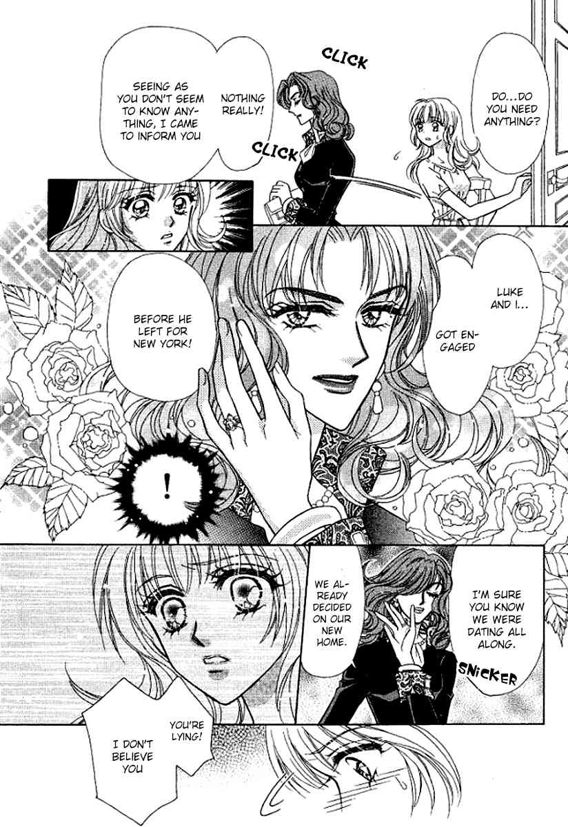 Sore wa Kiss de Hajimatta Chapter 4 page 23 - Chapter 4